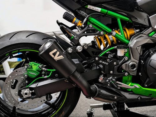Leovince sbk 10 - sbk, lv-10