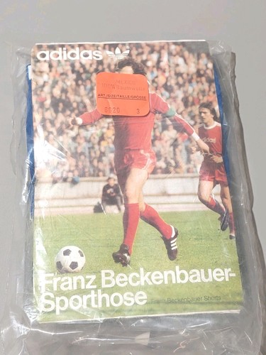 Blau adidas shorts - blau, shorts vintage