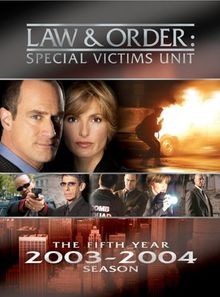 Law order special victims - law,