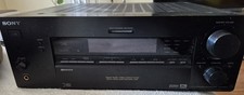 Sony STR-DB840 QS AV Receiver