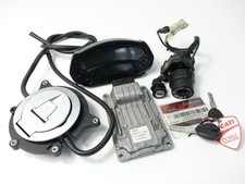 Schlosssatz Ducati Monster 696