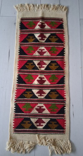 Kelim teppich wendeteppich - teppich,