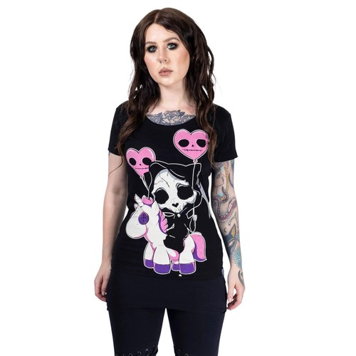 Cupcake cult cat reaper - cat,