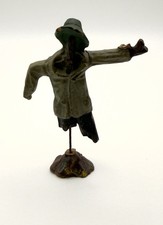 Lineol Vogelscheuche