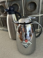 Emsa  Isolierkanne Quick Tip Und Ikea Kanne Zugabe