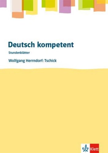 Deutsch kompetent - deutsch.kompetent,