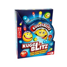 Kugelblitz Kartenspiel