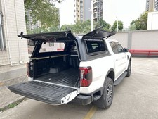 Hardtop Dodge RAM TRX Ladefläche Abdeckung 5,7ft 4x4 Wasserdicht