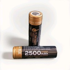  Flowermate original Akku für