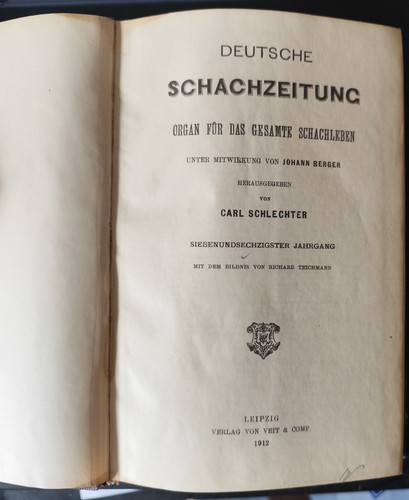 Chess schach deutsche - chess/schach:,