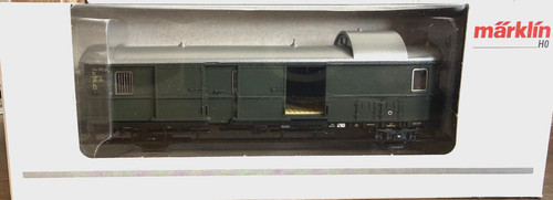Märklin 00792 16 in ovp - h0,