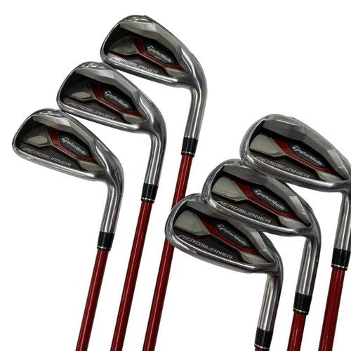 Taylormade aero burner - taylormade,
