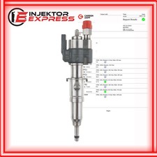 13537589048-02 Einspritzdüse