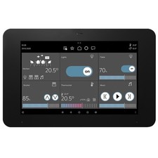 Jung KNX-Smart Panel SP 0081 U