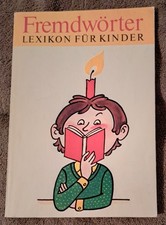 Fremdwörter - Lexikon für