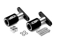 CSP-moto Sturzpads für KTM