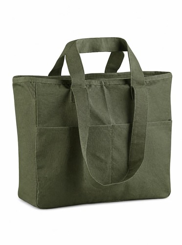 Double handle cargo - double, bag