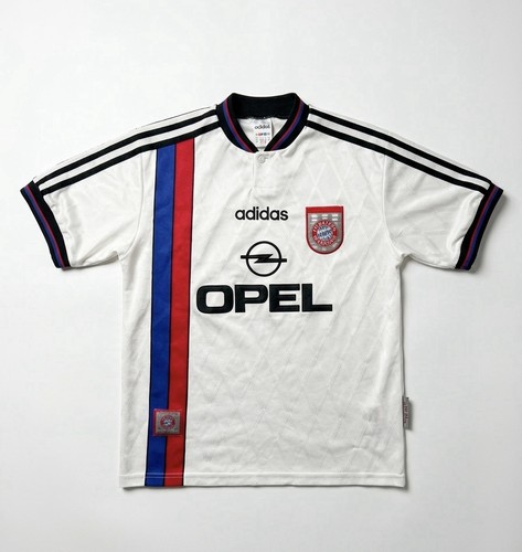 Bayern münchen away - münchen, –