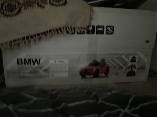 Bmw 6gt kinder - bmw, kinder-aufsitzauto