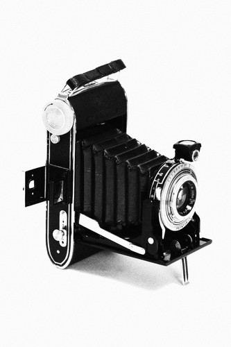 Agfa billy record - billy,