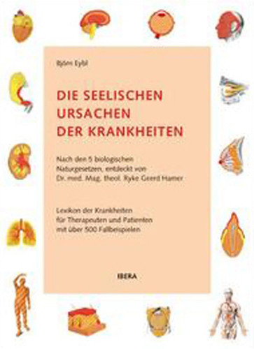 Ibera lexikon krankheiten - lexikon, 5