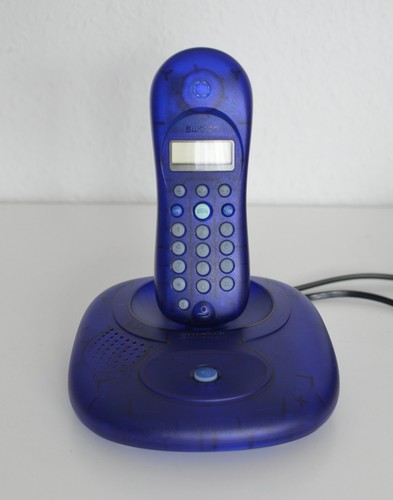 Swatch cordless iii tde20 - swatch,