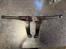Intrepid Kart 17mm M8