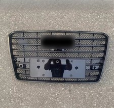 For Audi A8 S8 RS8 D4 pa style