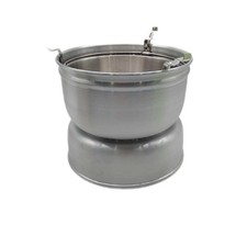 Tatonka Brenner Campingkocher Outdoor Zubehör 4010 Multi Set transparent robust 