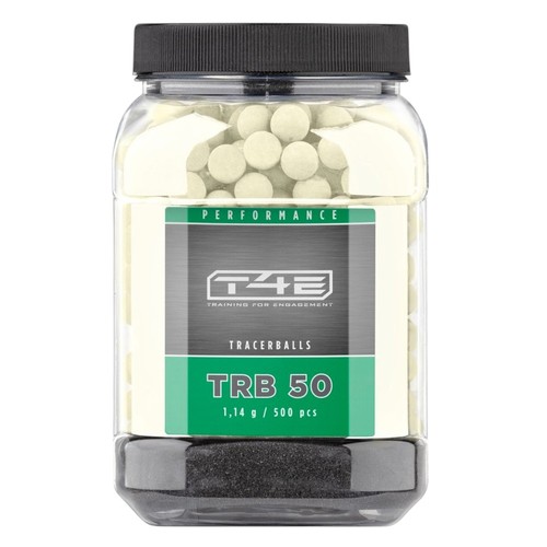 T4e performance trb - t4e,