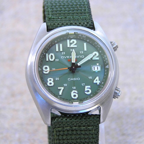 Japan exclusive casio - exclusive!],