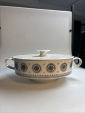 2601013 Rosenthal Terrine mit