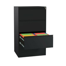 Hängeregistraturenschrank