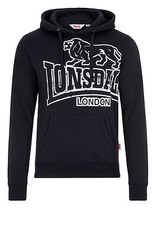 Lonsdale Kapuzensweatshirt