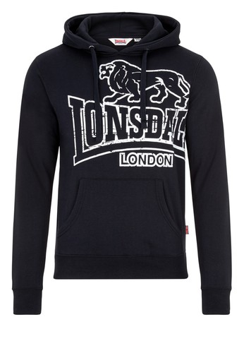 Lonsdale kapuzensweatshirt - lonsdale,