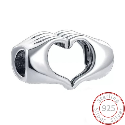 Charms anhänger hände - hände, formen