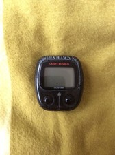 Cateye Fahrradcomputer, Cateye Cosmos CC-ST300