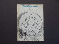 Handarbeitstechnik Band 5