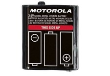 Original MOTOROLA Akku