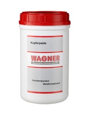 1 Kg WAGNER Kupferpaste