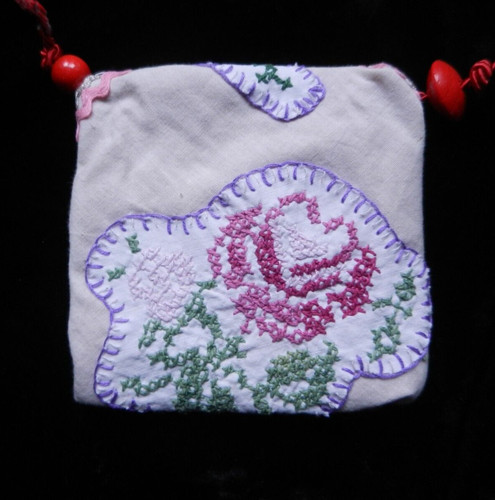 Kleine umhänge tasche - kleine, umhänge-tasche