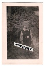Foto WH kleiner "Kindersoldat"