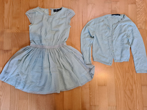 Kinderkleidung kleid - kinderkleidung,, kleid+