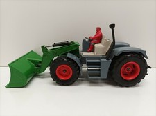 Siku 3551 Fendt Xylon Schauffellader Traktor 1:32 ohne Gehäuse 