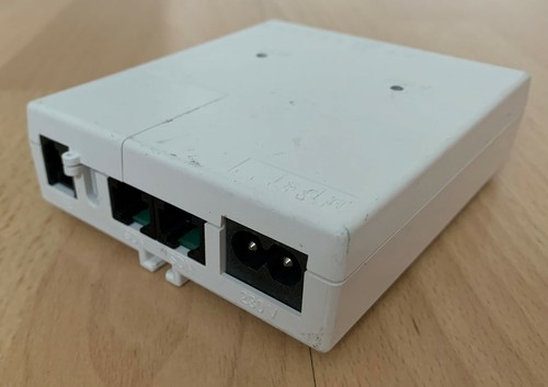 Telekom ntba sphairon - ntba,