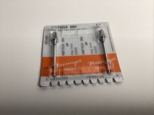 Hager Meißinger HM75GX 060 - Fräser - 2er Pack (C26.3)