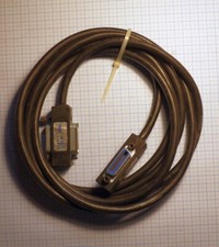 Kabel IEEE488 4 meter, Felco