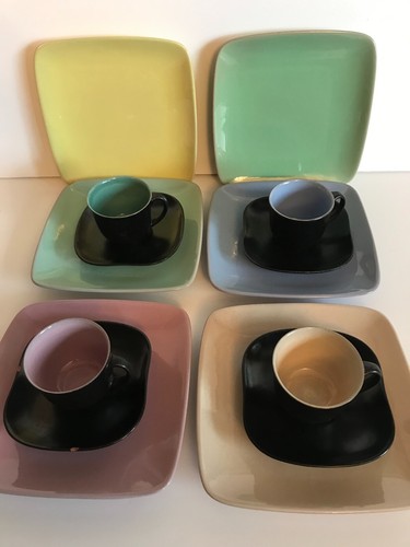 Buckeburg set mcm - ,