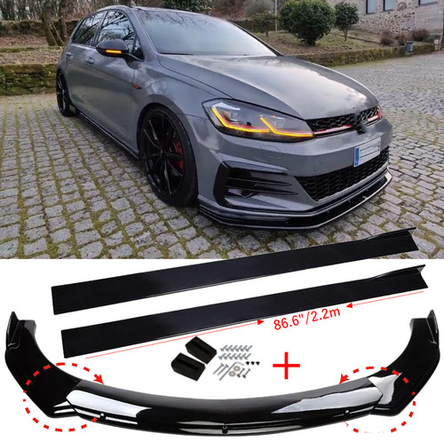 Für golf mk7 5 - Ⅶ, gti