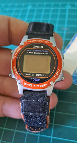 Vintage casio 100h - casio, lw-100h